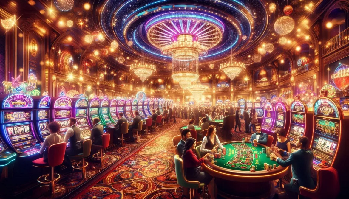 Midas Casino